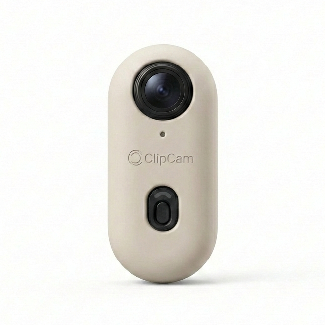 ClipCase - Silicone case