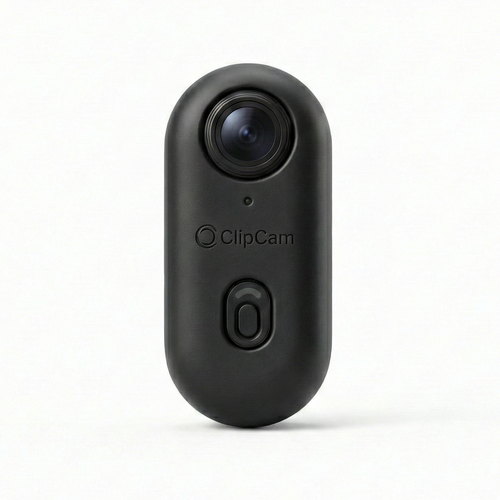 ClipCase - Silicone case