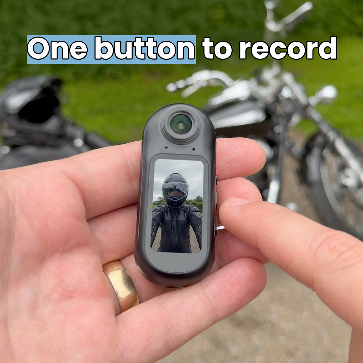 ClipCam™ PRO